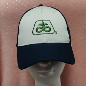 Pioneer seed hat/cap adjustable